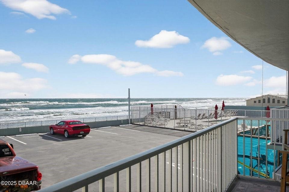 DAYTONA BEACH CLUB UNIT CU01 - Residential