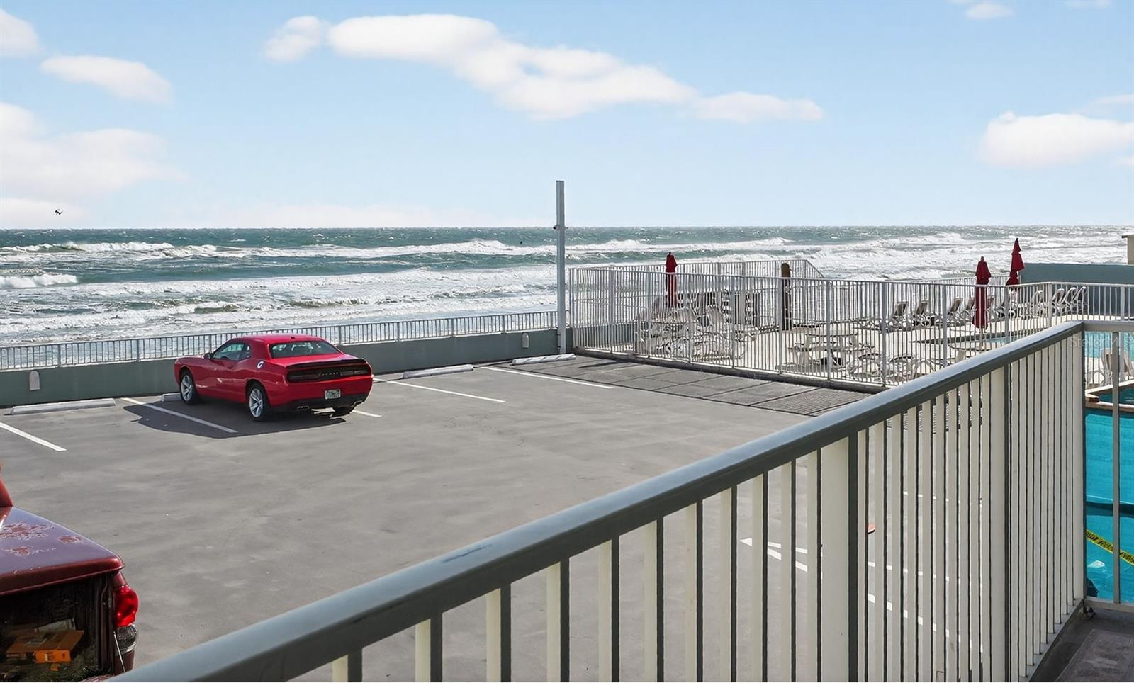 DAYTONA BEACH CLUB UNIT CU01 - Residential