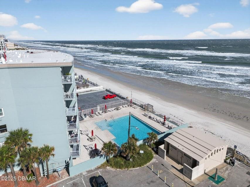 DAYTONA BEACH CLUB UNIT CU01 - Residential