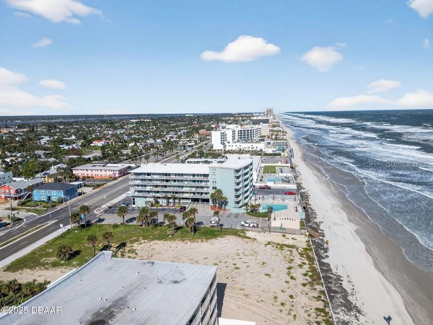 DAYTONA BEACH CLUB UNIT CU01 - Residential