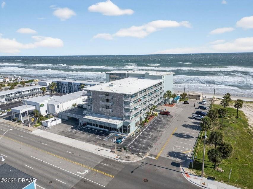 DAYTONA BEACH CLUB UNIT CU01 - Residential