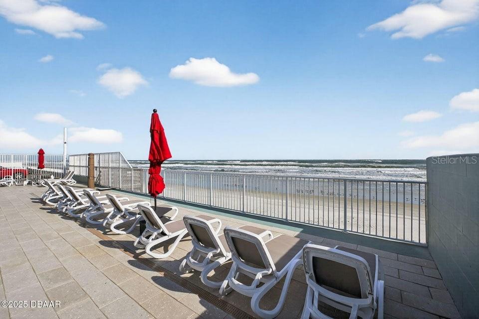 DAYTONA BEACH CLUB UNIT CU01 - Residential