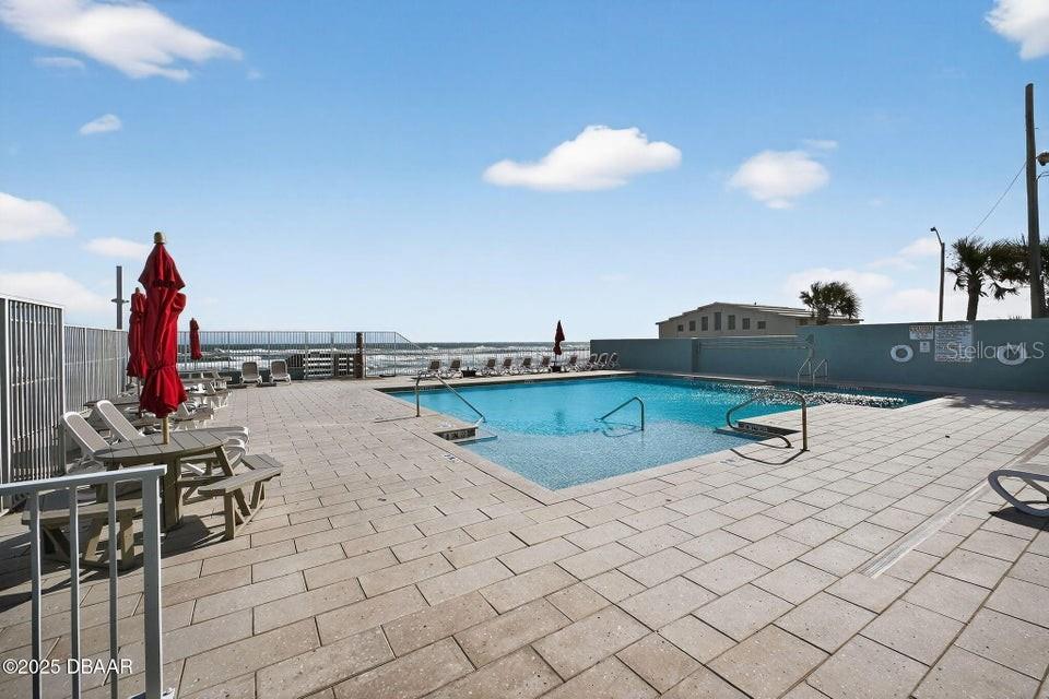 DAYTONA BEACH CLUB UNIT CU01 - Residential