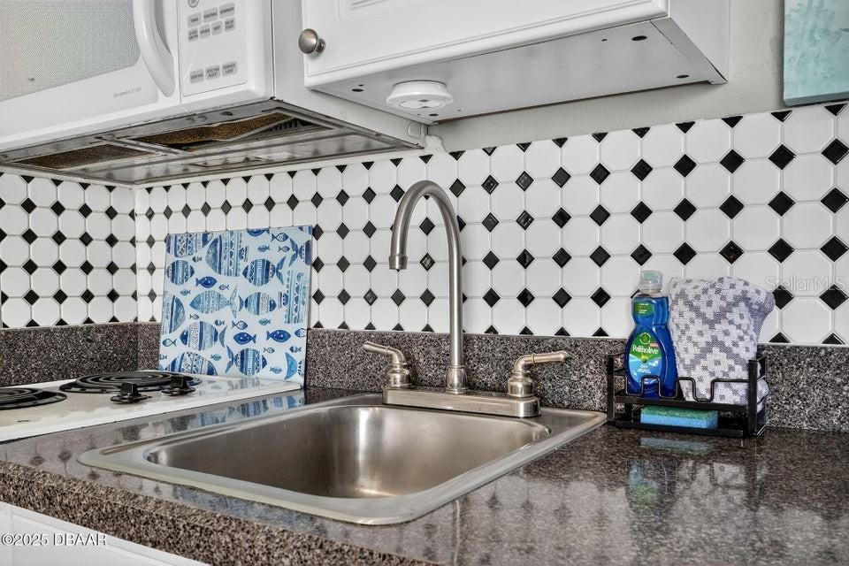 DAYTONA BEACH CLUB UNIT CU01 - Residential