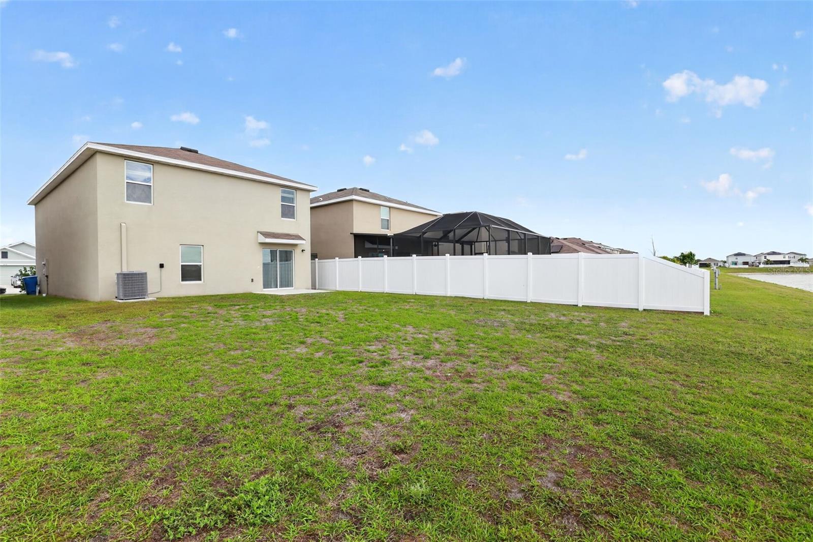 SHELL COVE - Residential