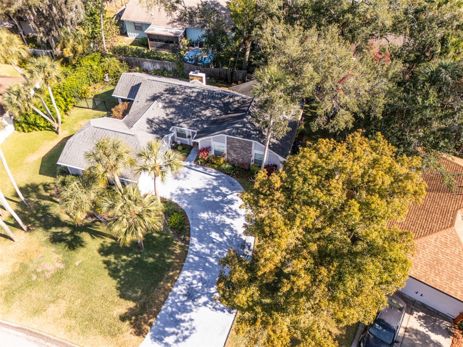 NORTHBROOK UNIT 04 - Residential