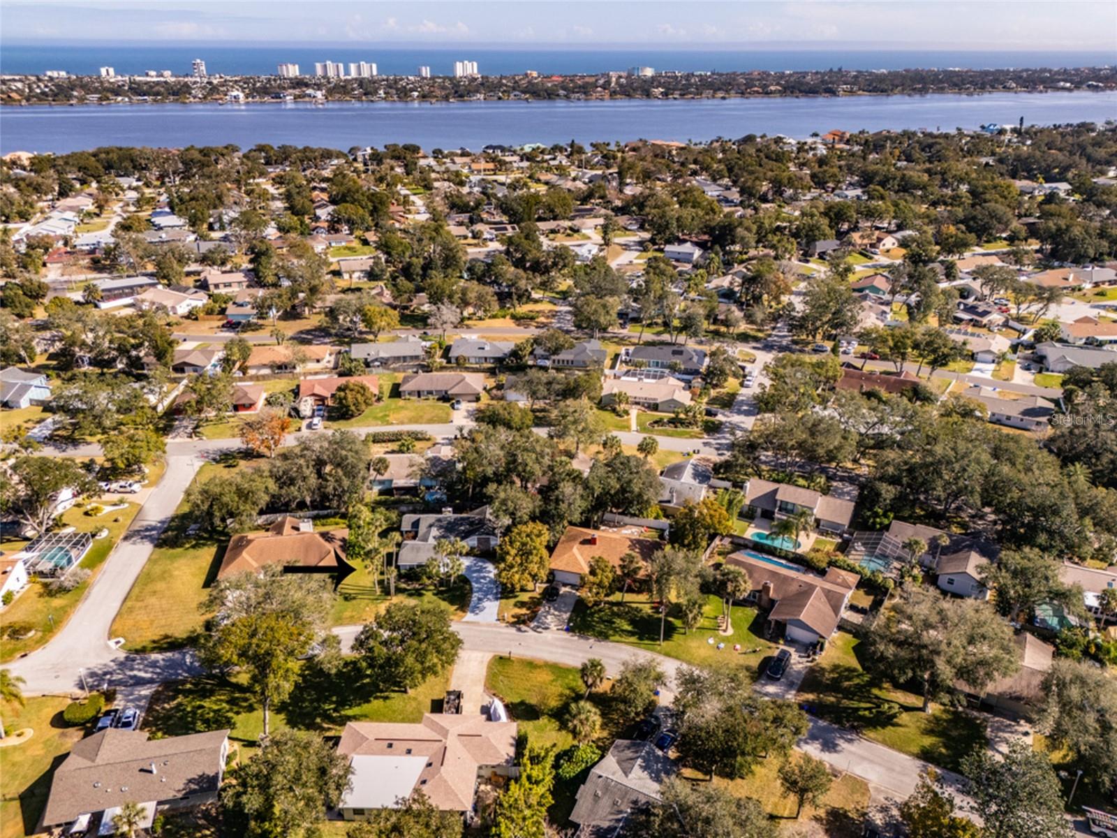 NORTHBROOK UNIT 04 - Residential