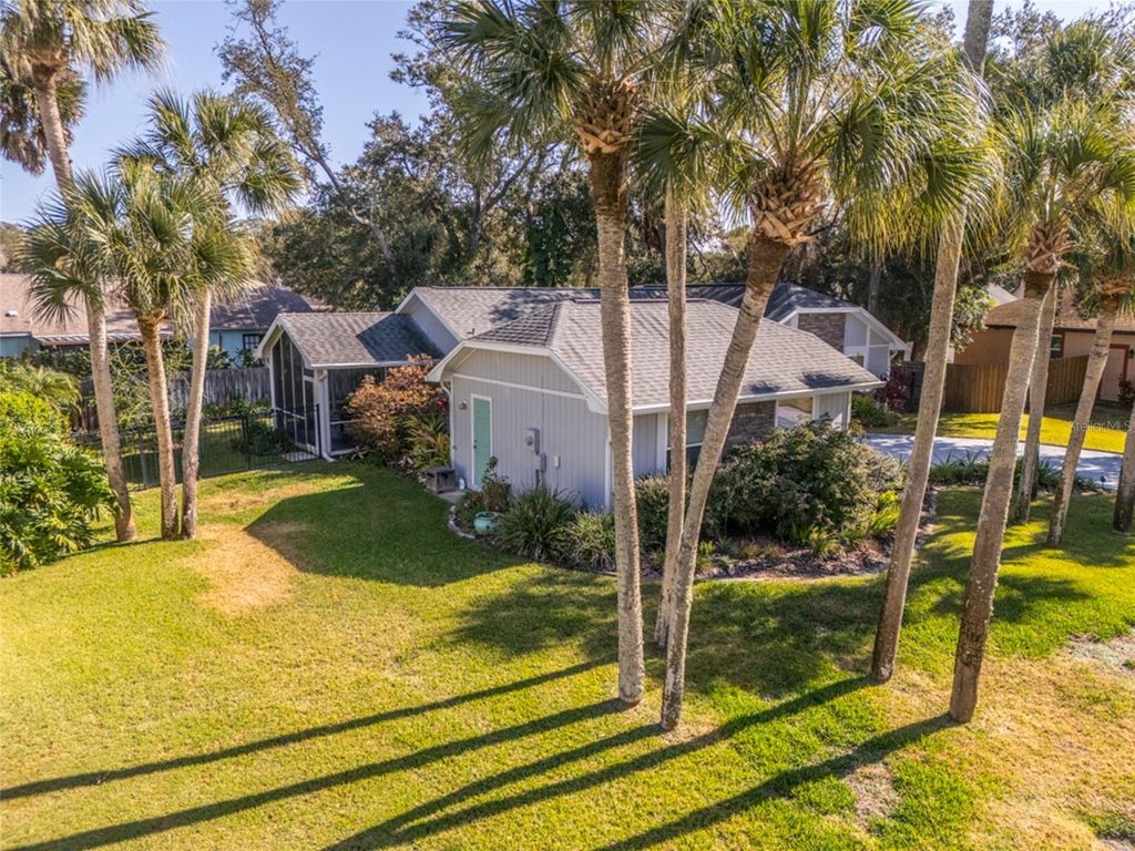 Photo of 1213 Northside Drive, Ormond Beach, FL 32174 (MLS # FC315039)