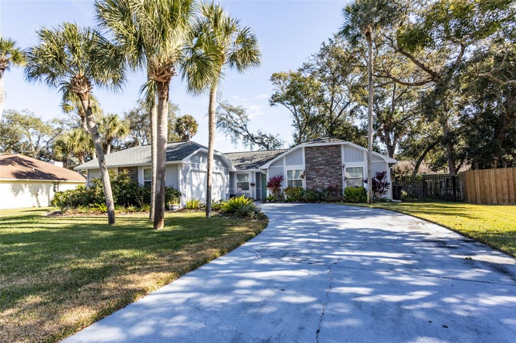 Photo of 1213 Northside Drive, Ormond Beach, FL 32174 (MLS # FC315039)