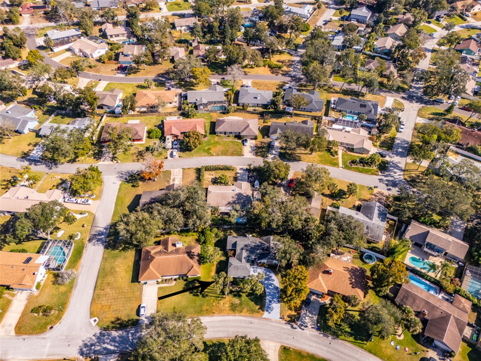 NORTHBROOK UNIT 04 - Residential