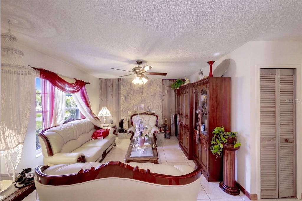 Photo of 2675 Clearbrook Circle, Orlando, FL 32810 (MLS # O6447960)