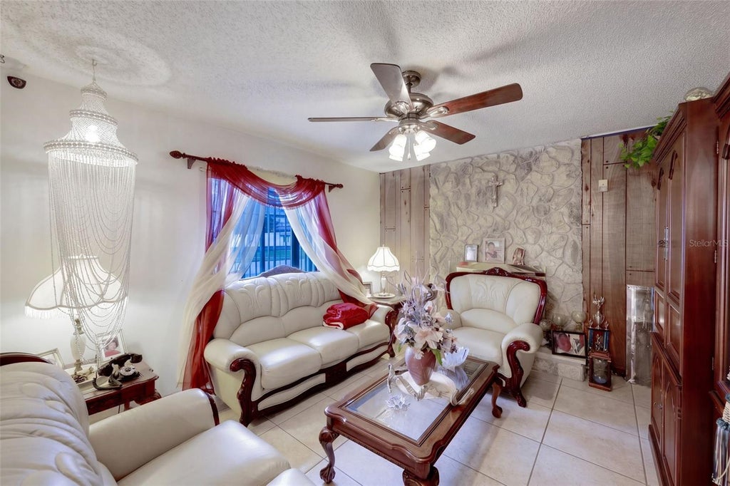 Photo of 2675 Clearbrook Circle, Orlando, FL 32810 (MLS # O6447960)