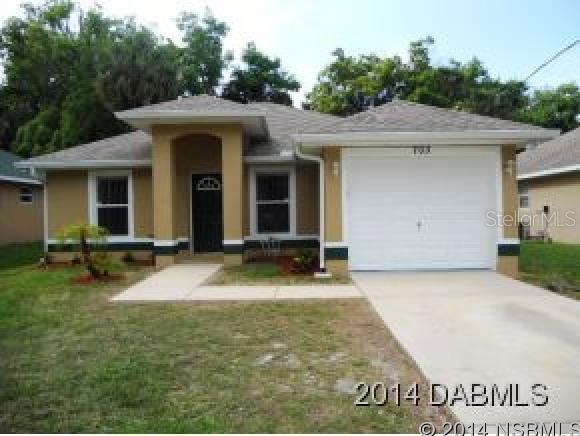 Inwood New Smyrna - Residential