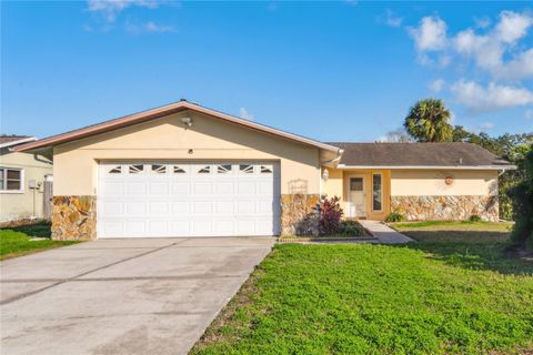Photo of 6724 Crossbow Lane, New Port Richey, FL 34653 (MLS # W7882693)