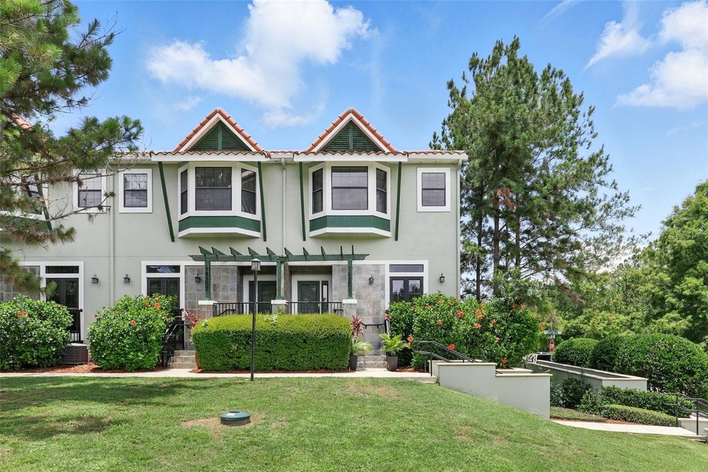 Photo of 14506 Damai Lane #14506, Orlando, FL 32821 (MLS # O6423718)