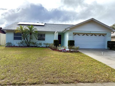 A home in ALTAMONTE SPRINGS