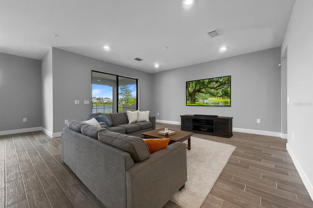 Photo of 6256 Baywood Court, Lakewood Ranch, FL 34211 (MLS # O6378086)