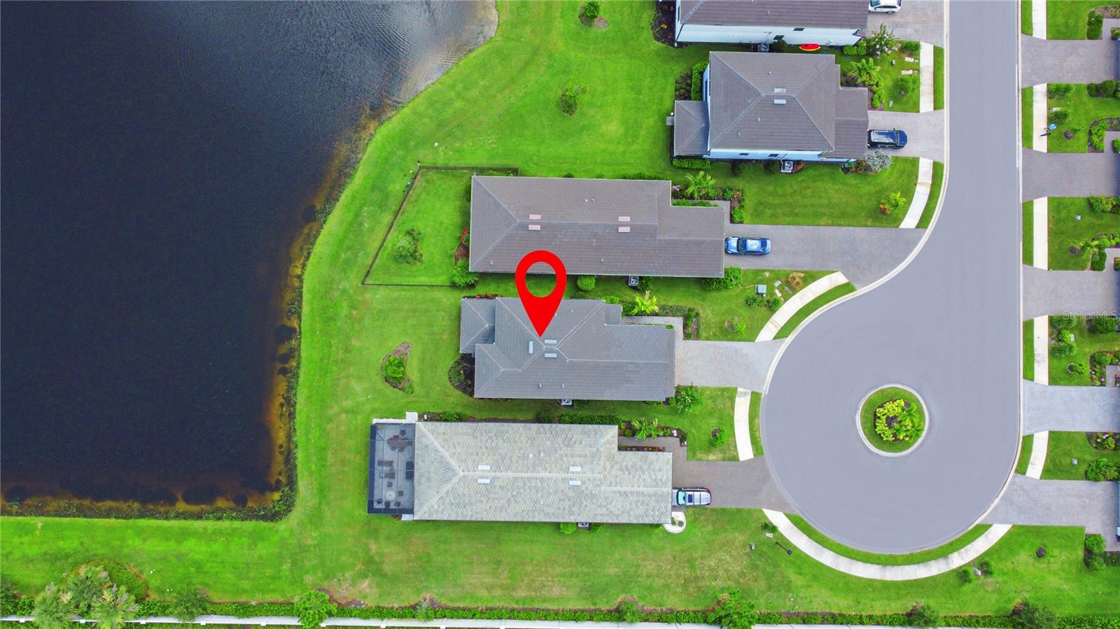 SAPPHIRE POINT PH I & II SUBPH 1A, 1B, 1 - Residential