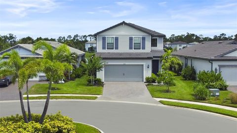 Photo of 6256 Baywood Court, Lakewood Ranch, FL 34211 (MLS # O6378086)