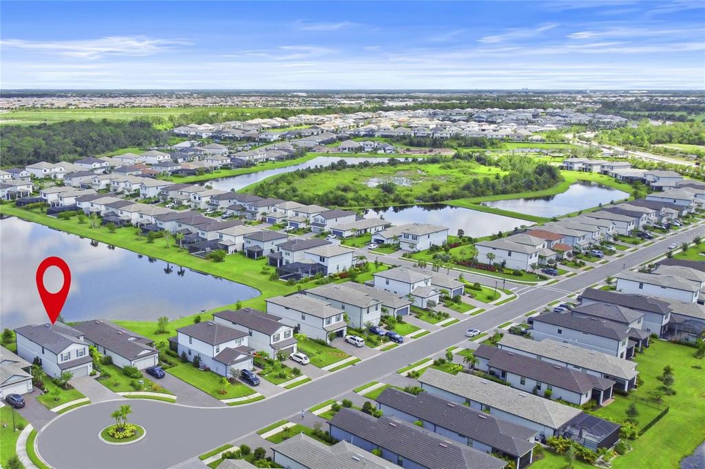 Photo of 6256 Baywood Court, Lakewood Ranch, FL 34211 (MLS # O6378086)