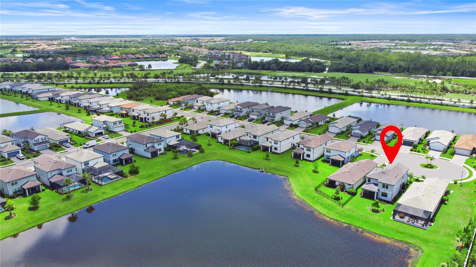 SAPPHIRE POINT PH I & II SUBPH 1A, 1B, 1 - Residential