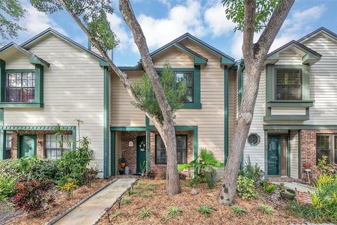 A home in APOPKA