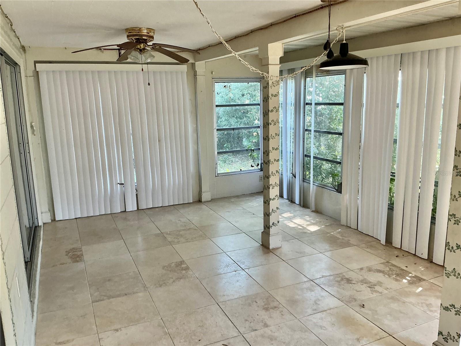 BEACON WOODS VILLAGE - Residential