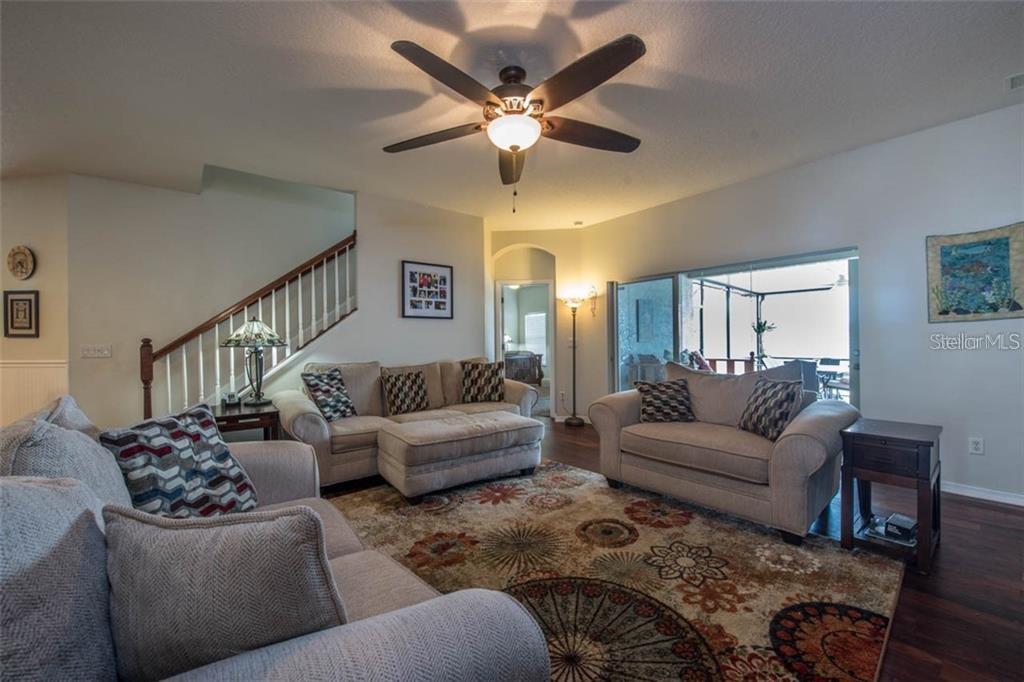 MIRA LAGO WEST PH 2A - Residential Lease