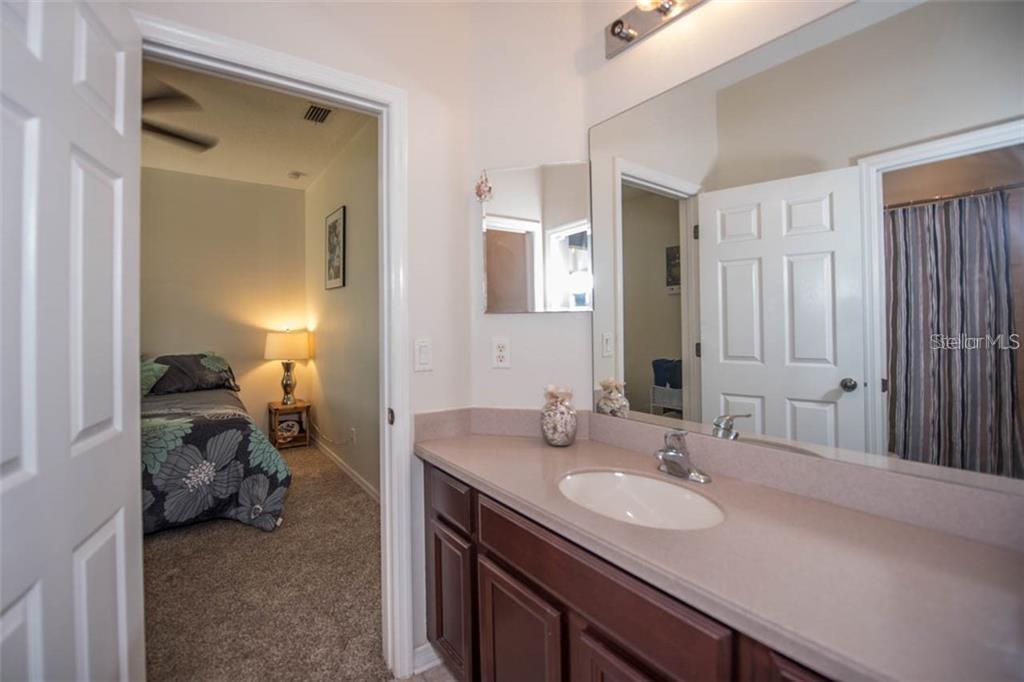 MIRA LAGO WEST PH 2A - Residential Lease