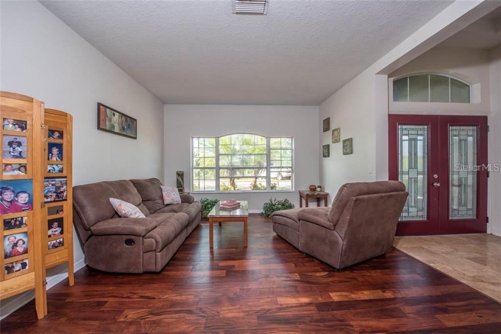 MIRA LAGO WEST PH 2A - Residential Lease