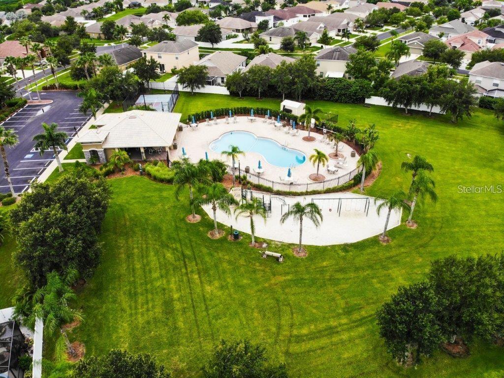 MIRA LAGO WEST PH 2A - Residential Lease