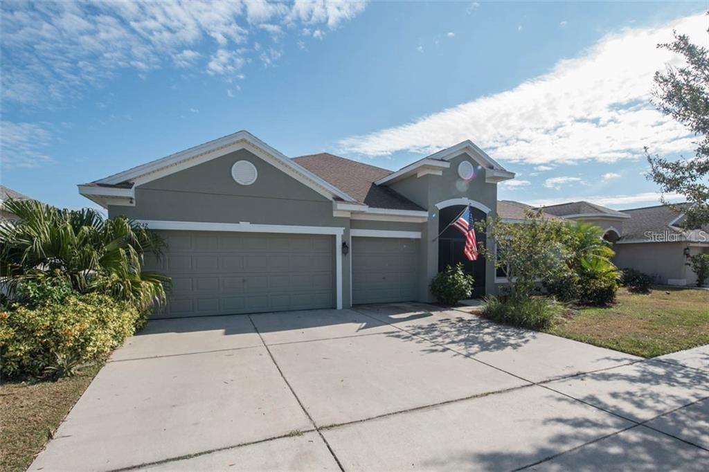 MIRA LAGO WEST PH 2A - Residential Lease