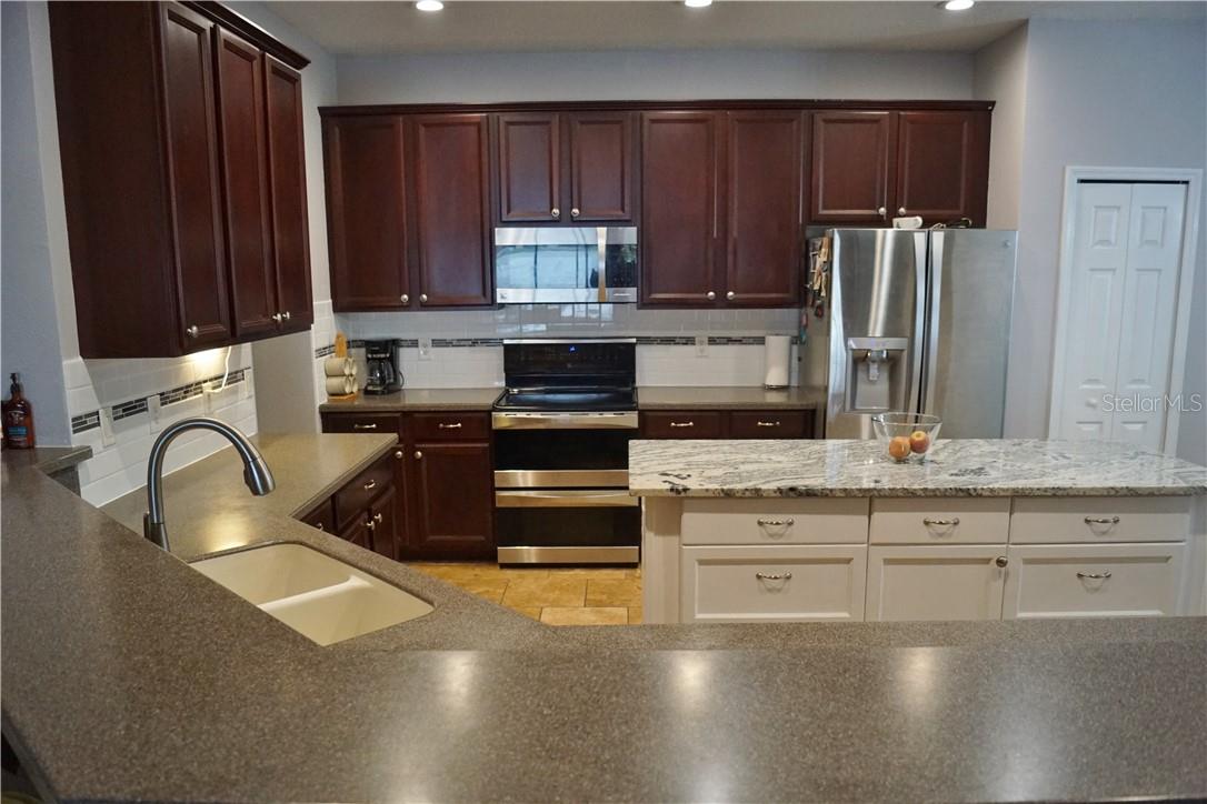 MIRA LAGO WEST PH 2A - Residential Lease