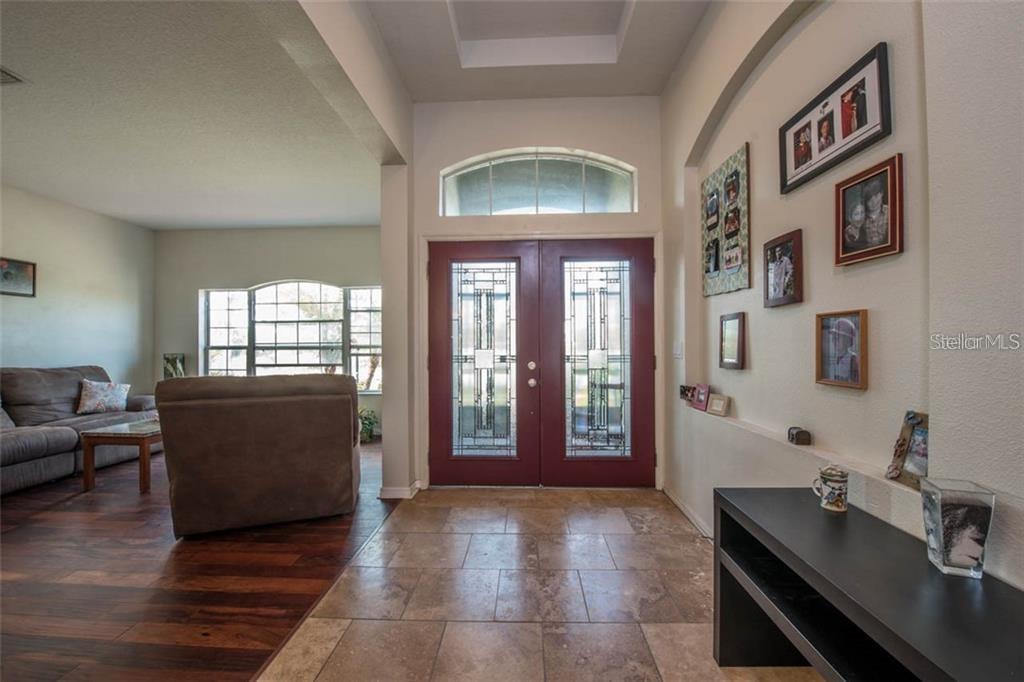 MIRA LAGO WEST PH 2A - Residential Lease