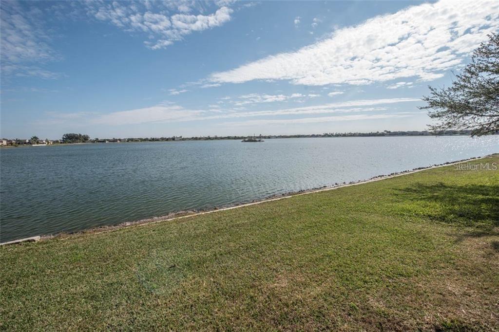 MIRA LAGO WEST PH 2A - Residential Lease