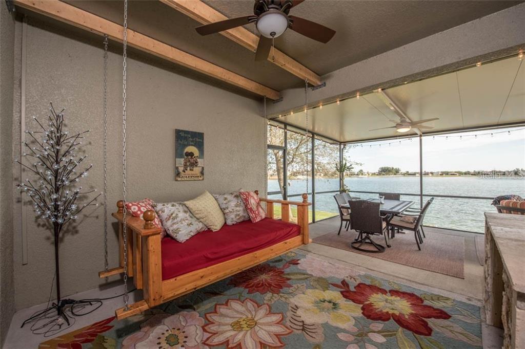 MIRA LAGO WEST PH 2A - Residential Lease