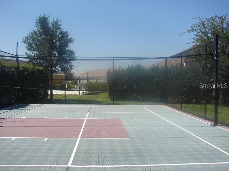 MIRA LAGO WEST PH 2A - Residential Lease