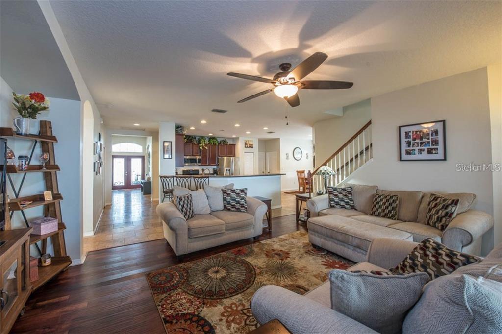 MIRA LAGO WEST PH 2A - Residential Lease