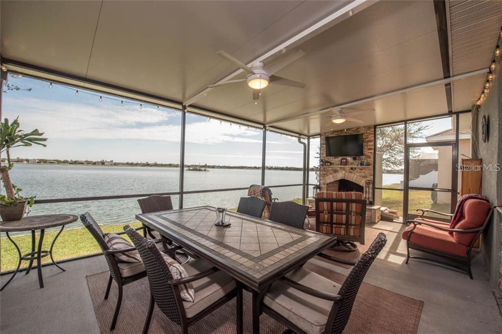 MIRA LAGO WEST PH 2A - Residential Lease