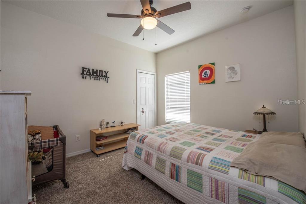 MIRA LAGO WEST PH 2A - Residential Lease