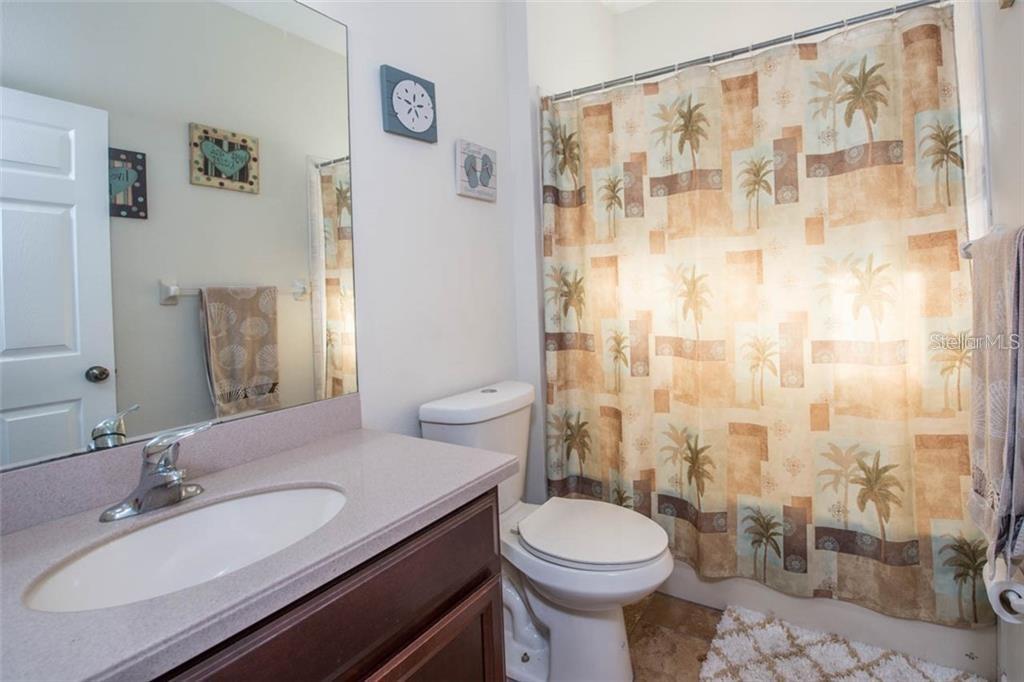 MIRA LAGO WEST PH 2A - Residential Lease