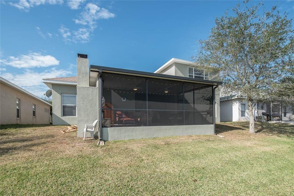 MIRA LAGO WEST PH 2A - Residential Lease