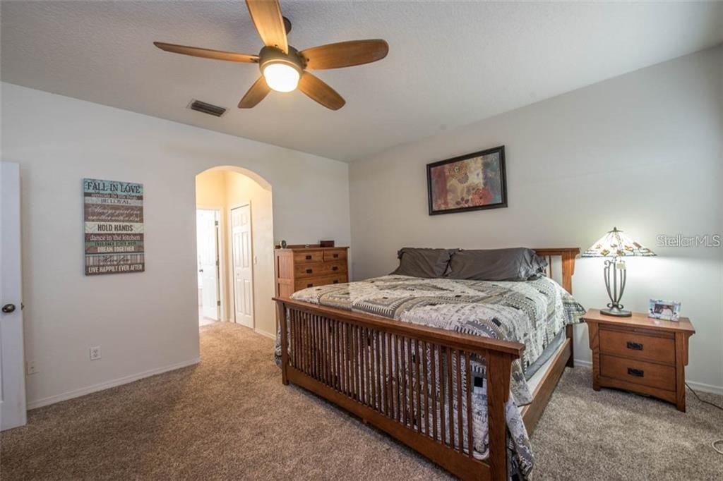 MIRA LAGO WEST PH 2A - Residential Lease