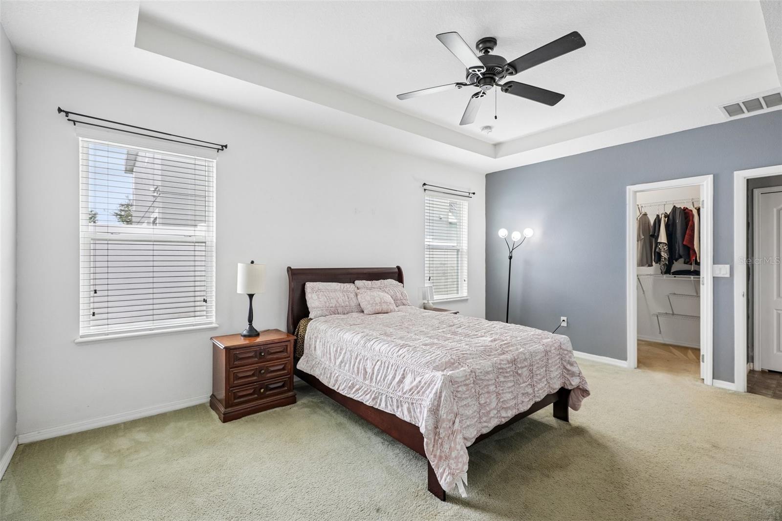 LIBERTY SQUARE - Residential