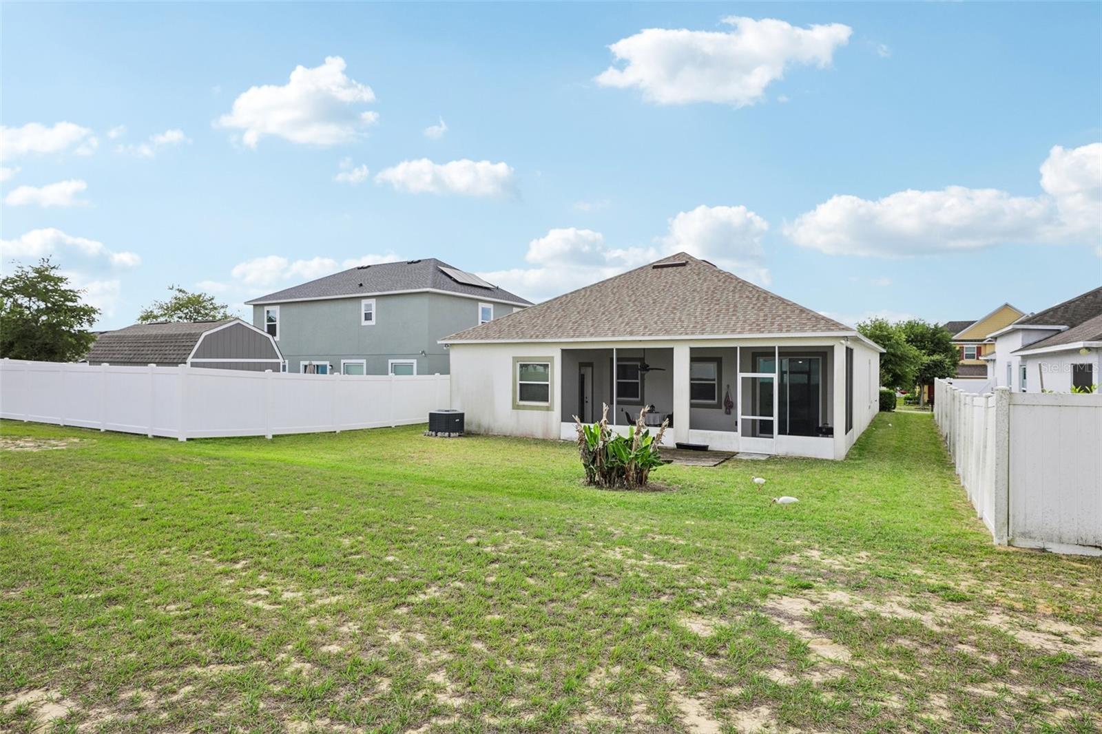 LIBERTY SQUARE - Residential