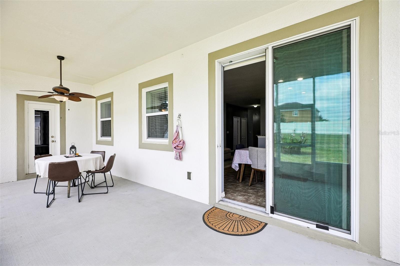 LIBERTY SQUARE - Residential