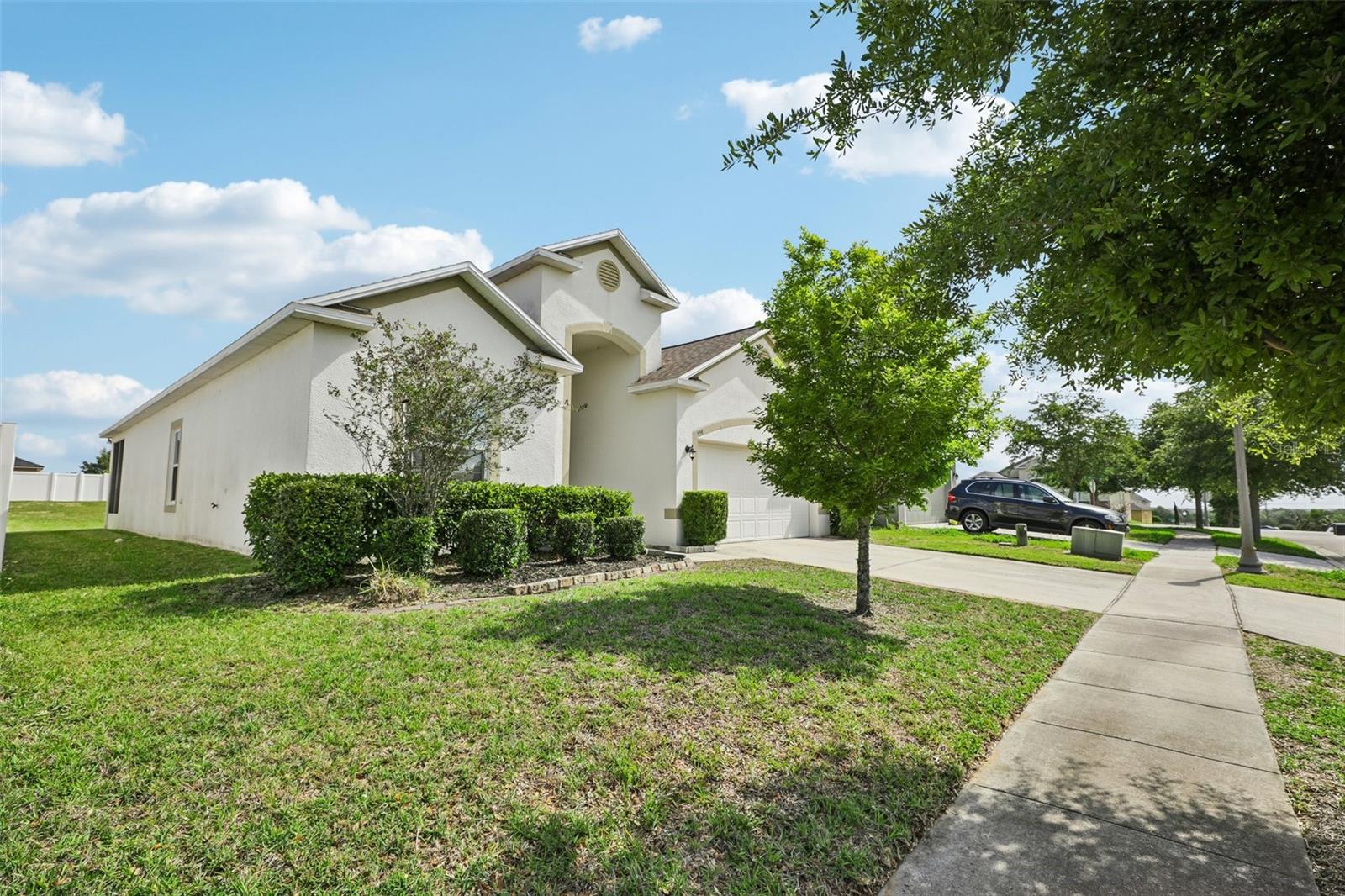 LIBERTY SQUARE - Residential