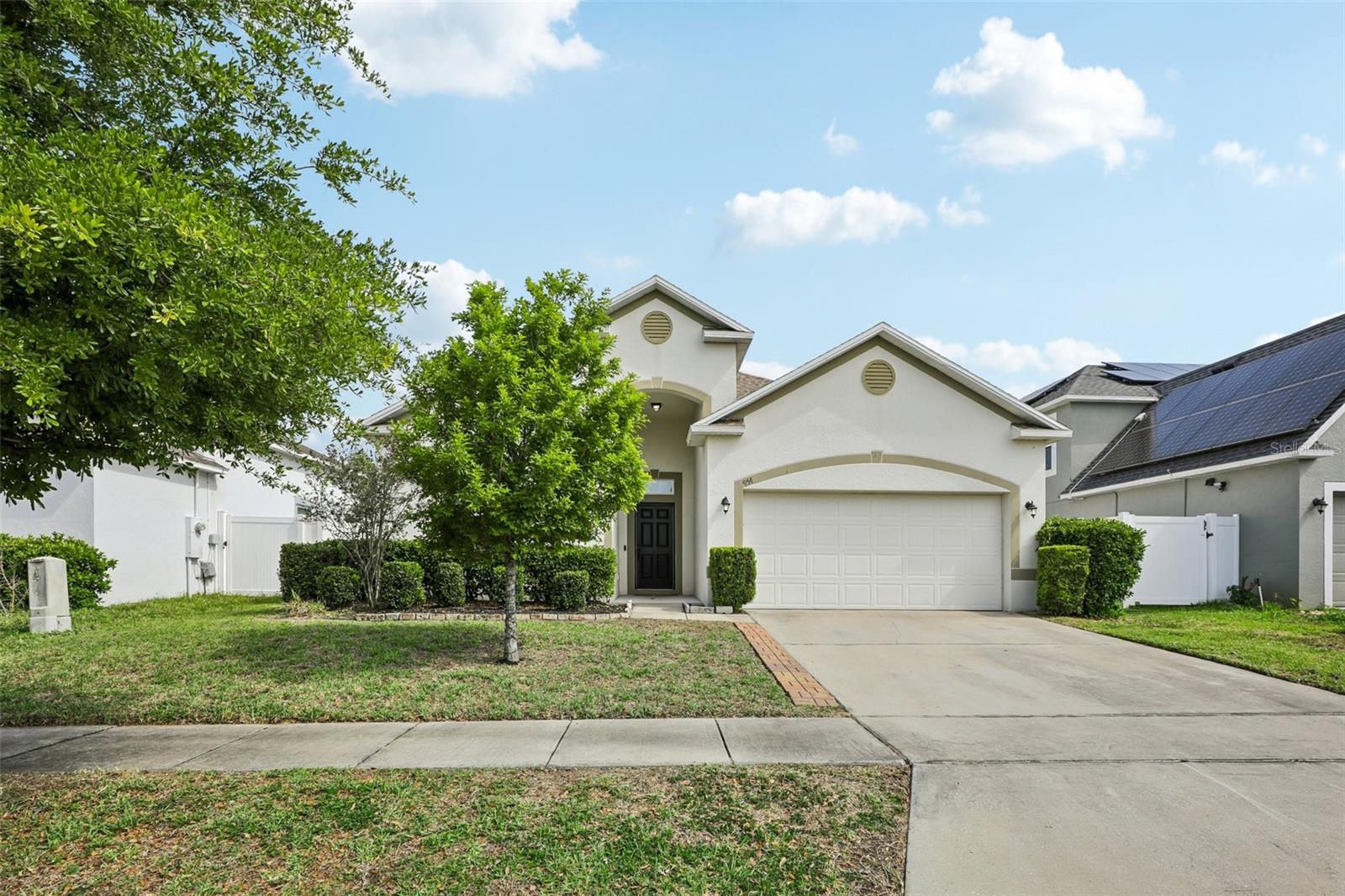 LIBERTY SQUARE - Residential