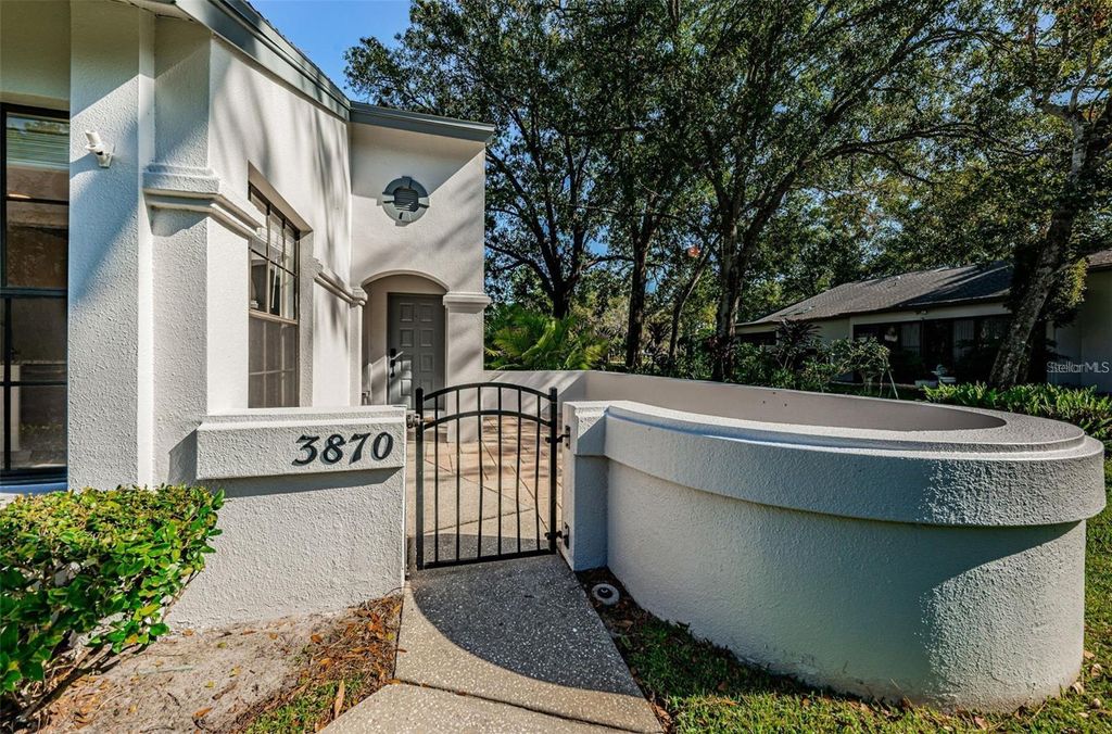 Photo of 3870 Pheasant Court, Palm Harbor, FL 34685 (MLS # TB8468454)