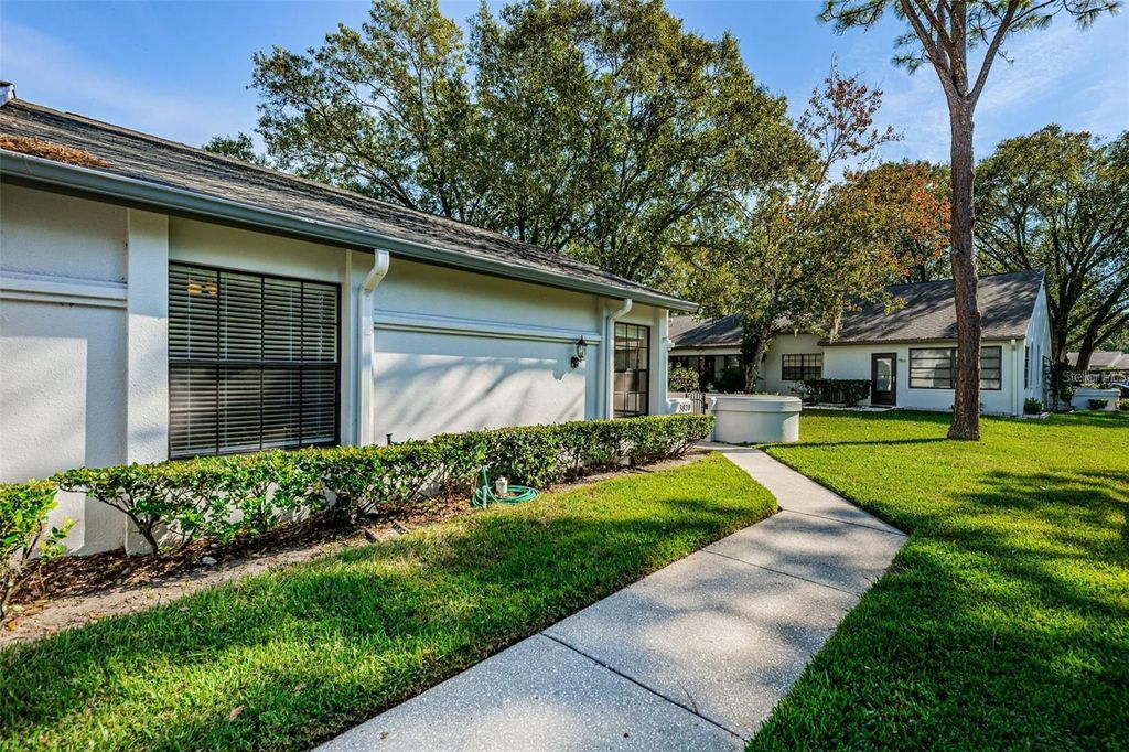 Photo of 3870 Pheasant Court, Palm Harbor, FL 34685 (MLS # TB8468454)